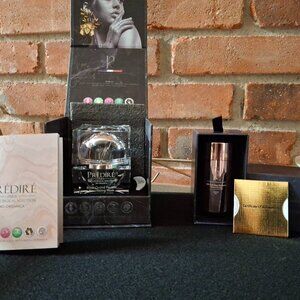 Predire 24k Moisturizer Bar & Resurfacing mask